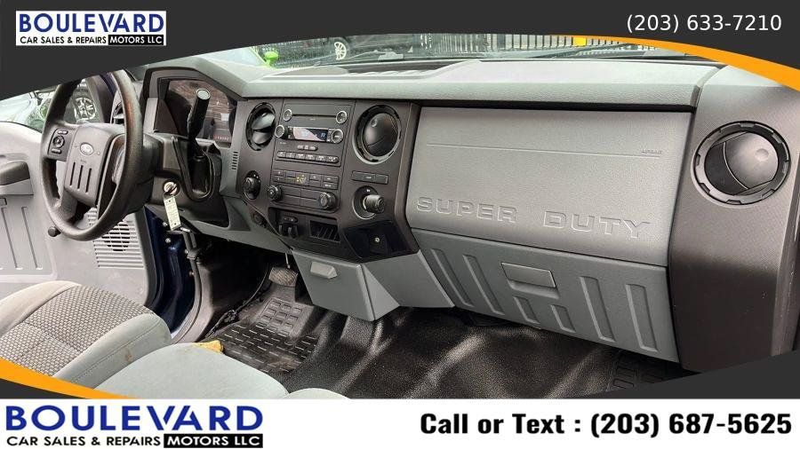 Used 2013 Ford F450 XL AWD/4WD image 24