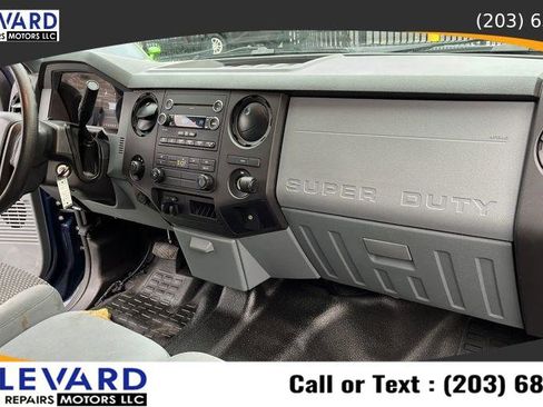 Used 2013 Ford F450 XL AWD/4WD image 24