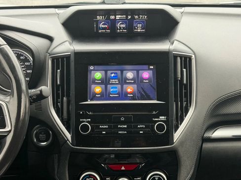 Used 2020 Subaru Forester Premium w/ Popular Package #1 image 18