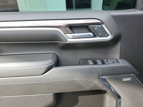 Certified 2022 Chevrolet Silverado 1500 LTZ image 28