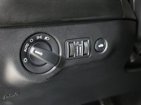 Used 2021 Dodge Charger SRT Hellcat RWD image 23