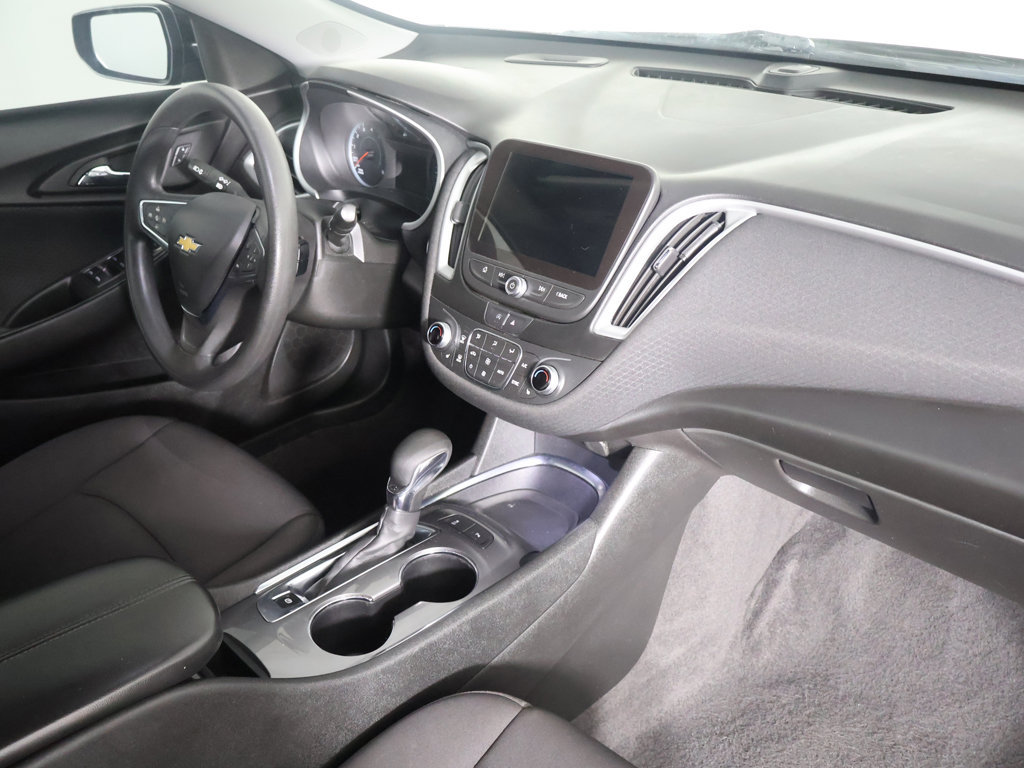 Used 2024 Chevrolet Malibu LT FWD image 26
