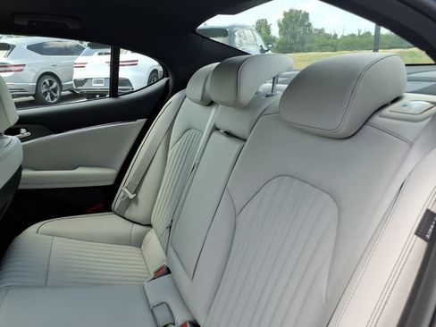 Used 2026 Genesis G70 3.3T Sport Prestige RWD image 10