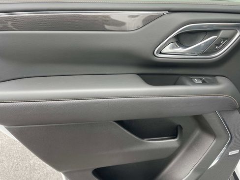 Used 2023 GMC Yukon AT4 image 21