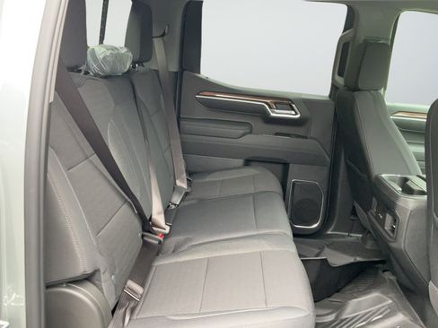 New 2026 Chevrolet Silverado 1500 LT AWD/4WD image 18