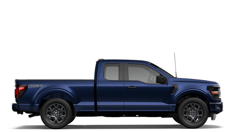 New 2026 Ford F150 STX w/ Equipment Group 200A AWD/4WD image 5