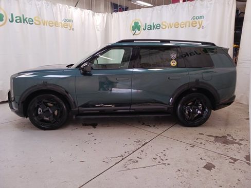 New 2027 Kia Telluride SX X-Line AWD/4WD image 5
