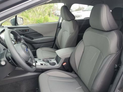 New 2026 Subaru Crosstrek 2.0i Premium AWD/4WD image 15