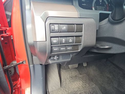 Certified 2024 Toyota Tacoma TRD Off-Road w/ TRD Off Road Upgrade Package AWD/4WD image 22