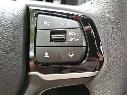 Certified 2025 Honda Odyssey Sport-L image 23