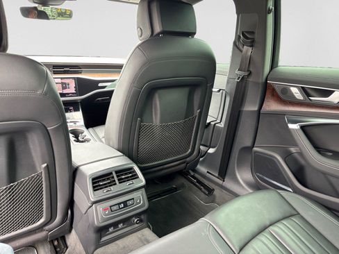 Used 2019 Audi A6 3.0T Premium Plus w/ Premium Plus Package AWD/4WD image 42