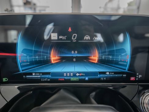 New 2026 Mercedes-Benz E 53 AMG 4MATIC Sedan image 10