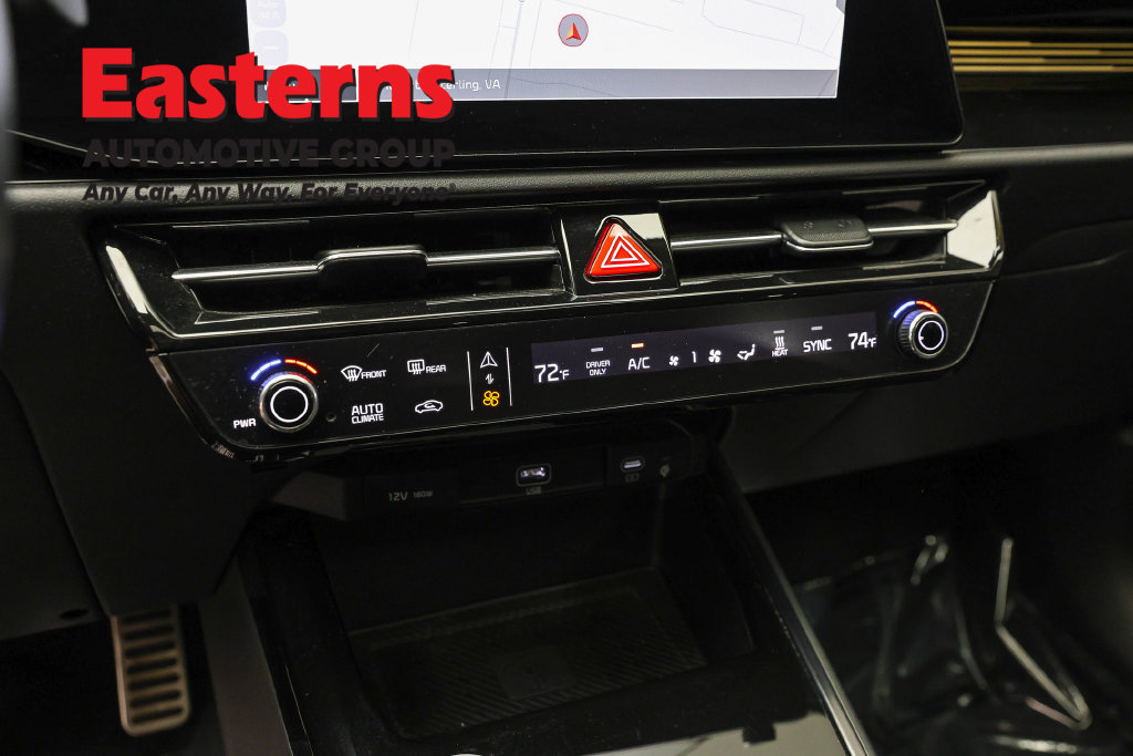 Used 2023 Kia Niro Wave w/ Wave Preserve Package FWD image 22