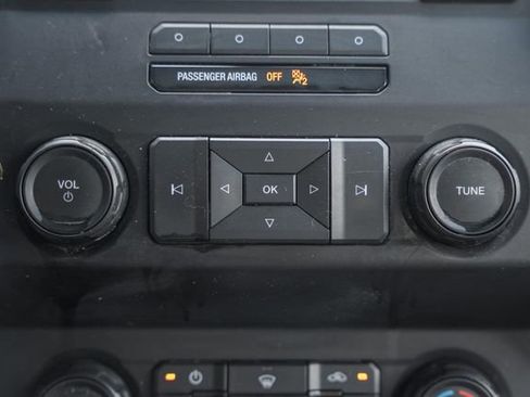 Used 2015 Ford F150 XL w/ Trailer Tow Package AWD/4WD image 29