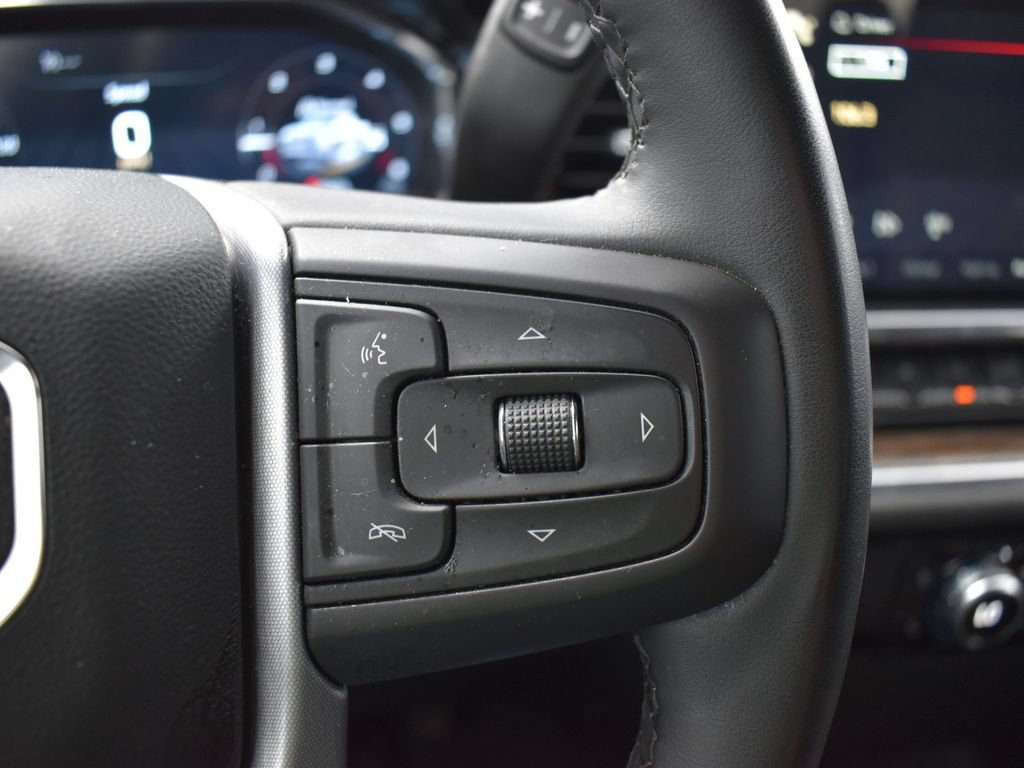 Used 2023 GMC Sierra 1500 Elevation AWD/4WD image 15
