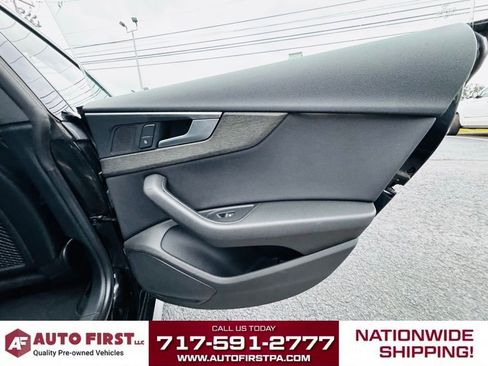 Used 2018 Audi A5 2.0T Premium image 24