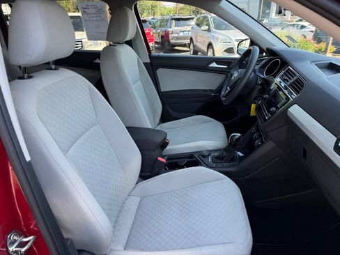 Used 2018 Volkswagen Tiguan S AWD/4WD image 19