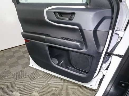 Used 2021 Ford Bronco Sport Base image 31