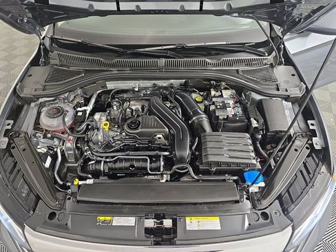 Used 2024 Volkswagen Jetta S FWD image 32