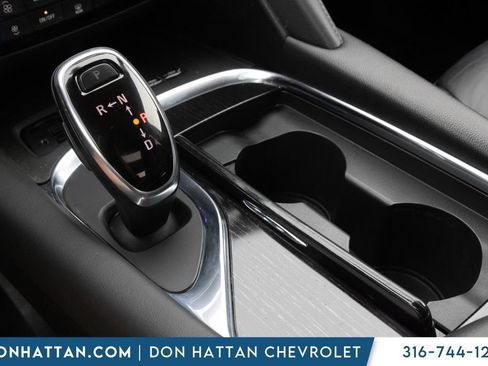 Used 2021 Buick Enclave Avenir w/ Avenir Technology Package AWD/4WD image 11