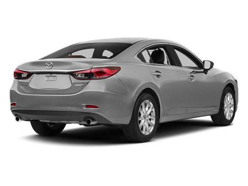 Used 2014 MAZDA MAZDA6 Touring image 2