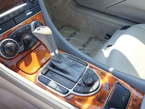 Used 2005 Mercedes-Benz SL 500 SL 500 image 24