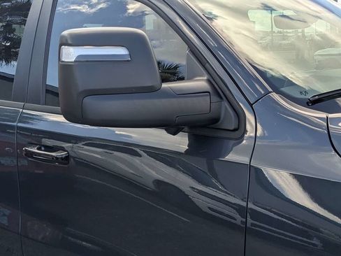 New 2026 RAM 1500 Big Horn AWD/4WD image 10