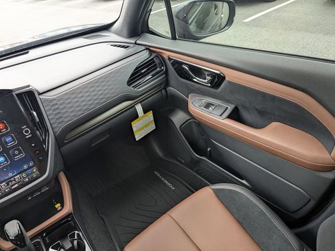 New 2026 Subaru Forester Touring AWD/4WD image 15