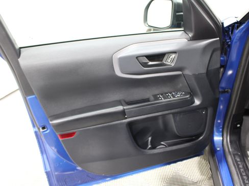 Used 2024 Ford Bronco Sport Big Bend AWD/4WD image 6