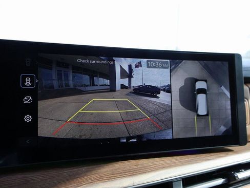 New 2026 Hyundai Santa Fe Calligraphy w/ Tow & Go Package image 37