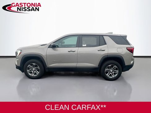 Used 2025 GMC Terrain Elevation image 5