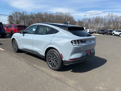 New 2026 Ford Mustang Mach-E Premium w/ Technology Package image 5