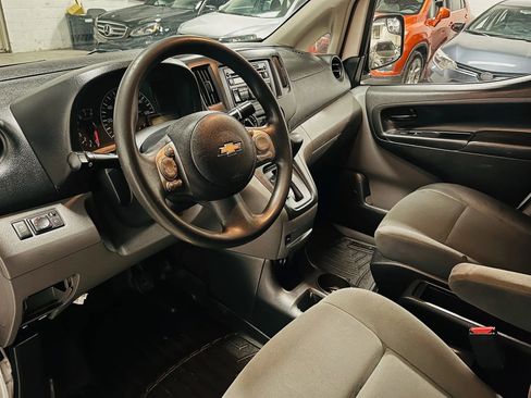 Used 2017 Chevrolet City Express LT image 13