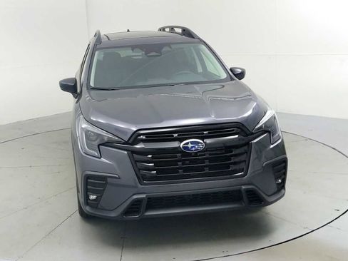 New 2025 Subaru Ascent Bronze Edition w/ Onyx Package image 4