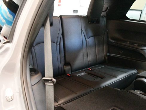Used 2025 INFINITI QX60 Autograph w/ Cargo Package AWD/4WD image 40
