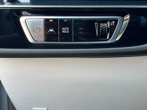 New 2026 Cadillac Lyriq Sport w/ LPO, Floor Liner Package image 10