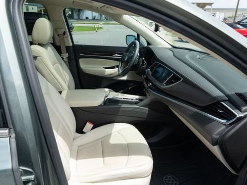 Used 2024 Buick Enclave Essence w/ Experience Buick Package FWD image 43