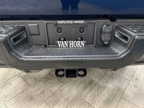 Used 2024 RAM 3500 Tradesman image 34