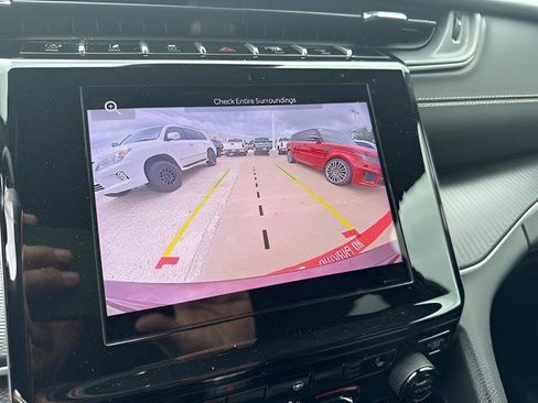 Used 2024 Jeep Grand Cherokee Altitude image 20