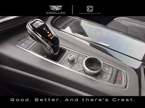 Used 2023 Cadillac Escalade Sport image 21