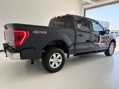 Used 2022 Ford F150 XLT w/ Equipment Group 301A Mid AWD/4WD image 22