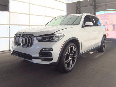 Used 2021 BMW X5 xDrive40i w/ Premium Package