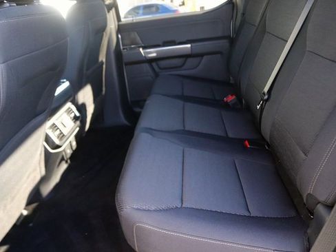 Used 2022 Ford F150 XLT w/ Equipment Group 302A High image 17