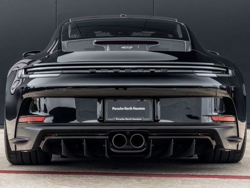 Certified 2024 Porsche 911 GT3 RWD image 10