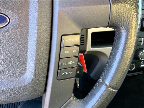 Used 2012 Ford F150 XLT w/ XLT Chrome Pkg image 23