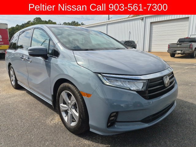 Used 2023 Honda Odyssey Elite image 7