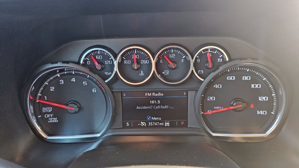 Used 2024 Chevrolet Tahoe LS w/ Driver Alert Package AWD/4WD image 34