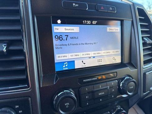 Used 2019 Ford F150 XLT image 18