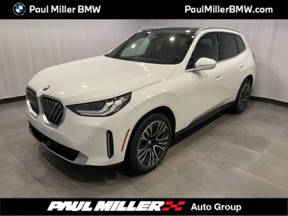 New 2026 BMW X3 xDrive30