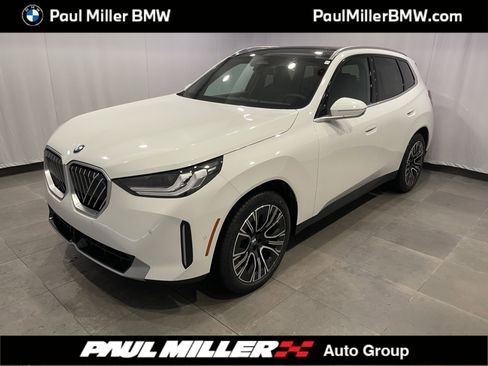 New 2026 BMW X3 xDrive30 image 1